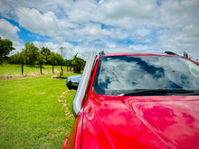 Great Wall Cannon (2020+) - Short Entry Snorkel & Clear Top Airbox Package