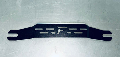 Fabwitz Fire Extinguisher Bracket - to suit Isuzu Dmax/Mux (2012-2020)