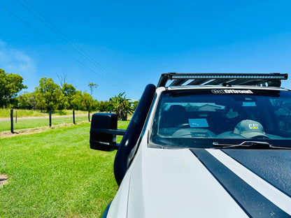 Holden Colorado RG 4" Standard Entry Snorkel