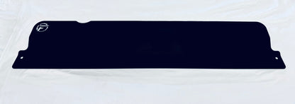 Nissan Navara (D23) - NP300 Radiator Shroud - To suit vehicle with NO snorkel