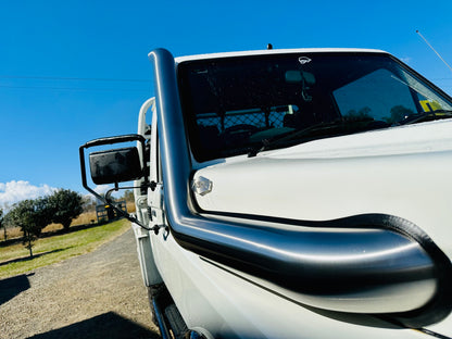 Toyota Landcruiser HDJ 79 Series 4" Snorkel