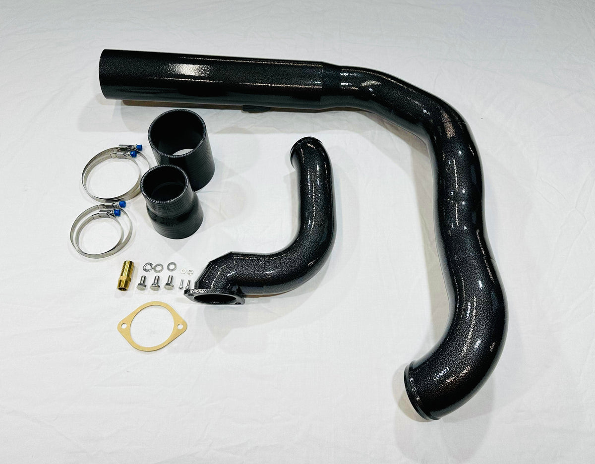 Toyota LandCruiser - VDJ 79 Series - Intake Pipe