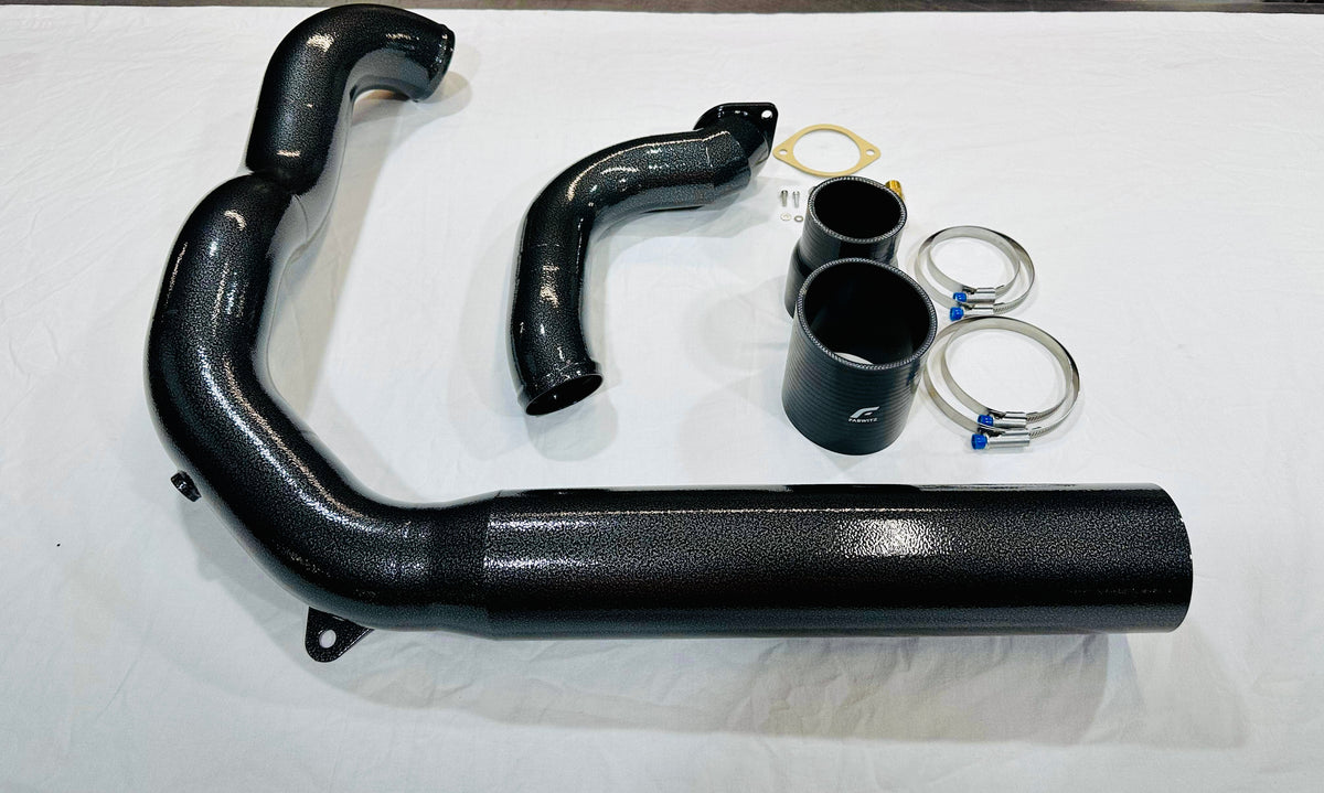 Toyota LandCruiser - VDJ 79 Series - Intake Pipe