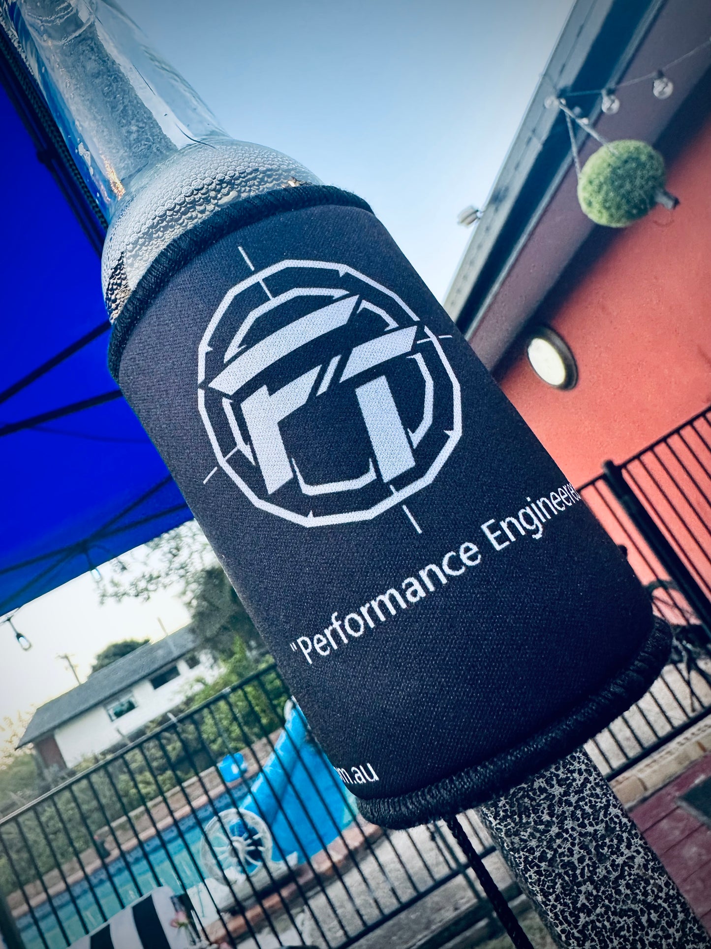 Fabwitz Industries - Magnetic Stubby Holder