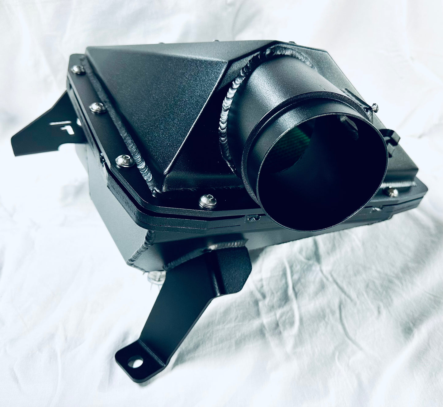 Toyota Landcruiser 200 Series- Panel Airbox