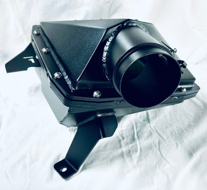 Toyota Landcruiser 200 Series- Panel Airbox