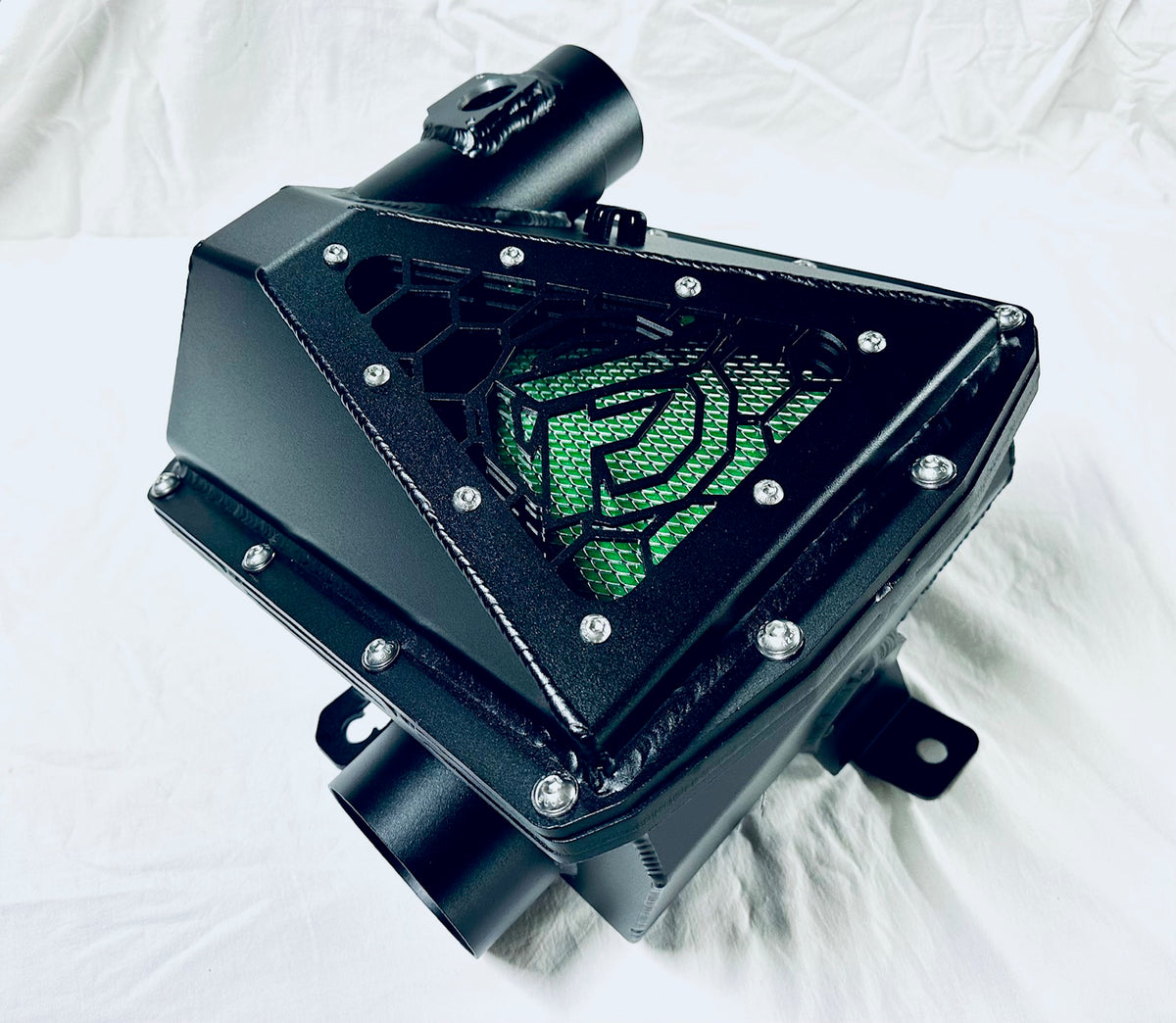 Toyota Hilux N80 - Panel Airbox