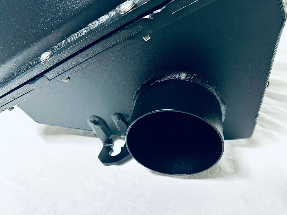 Toyota Hilux N80 - Panel Airbox