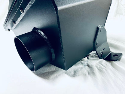 Toyota Hilux N80 - Panel Airbox