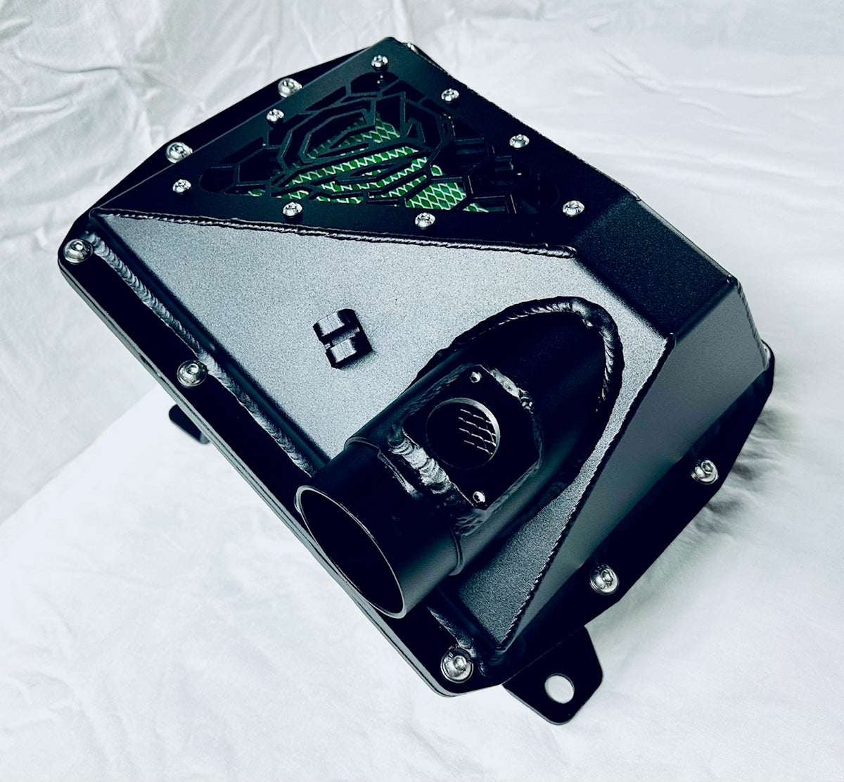 Toyota Hilux N80 - Panel Airbox