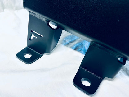 Kia Tasman (2025+) - Panel Airbox