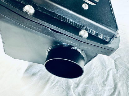 Kia Tasman (2025+) - Panel Airbox