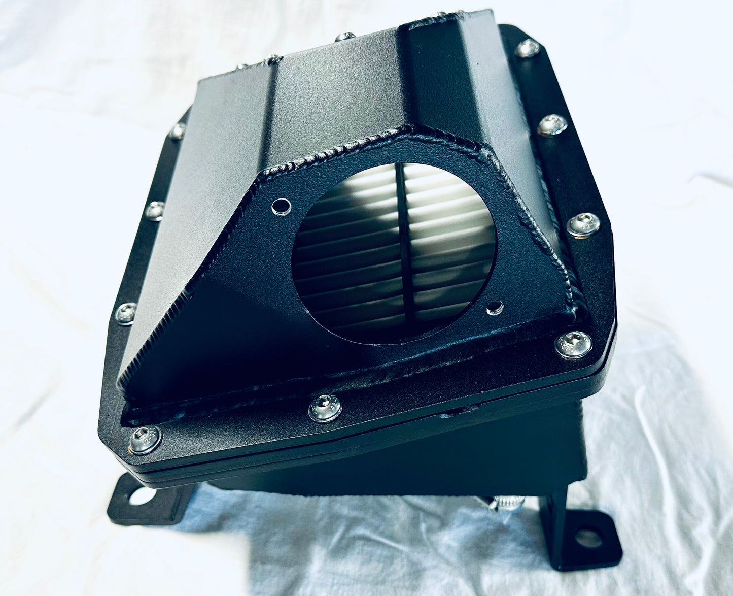 Kia Tasman (2025+) - Panel Airbox