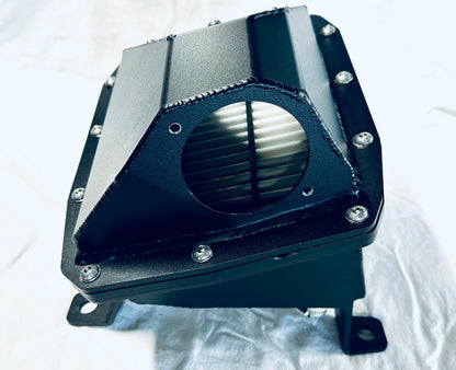 Kia Tasman (2025+) - Panel Airbox
