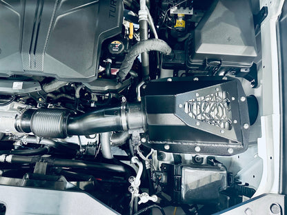 Kia Tasman (2025+) - Panel Airbox