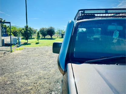 Suzuki Jimny (2012-2018) 4" Short Entry Snorkel