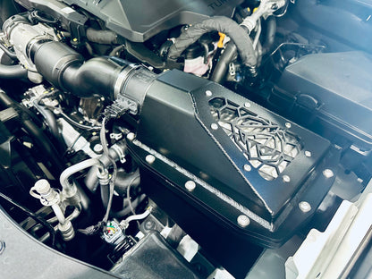 Kia Tasman (2025+) - Panel Airbox