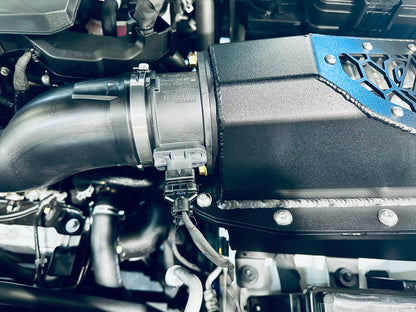 Kia Tasman (2025+) - Panel Airbox