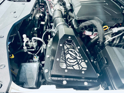 Kia Tasman (2025+) - Panel Airbox
