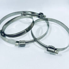 Hose Clamps