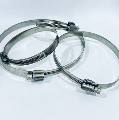 Hose Clamps