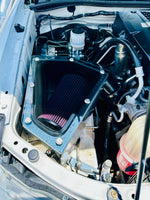 Hilux N70 - Airbox 2.0 Version - Non-ABS