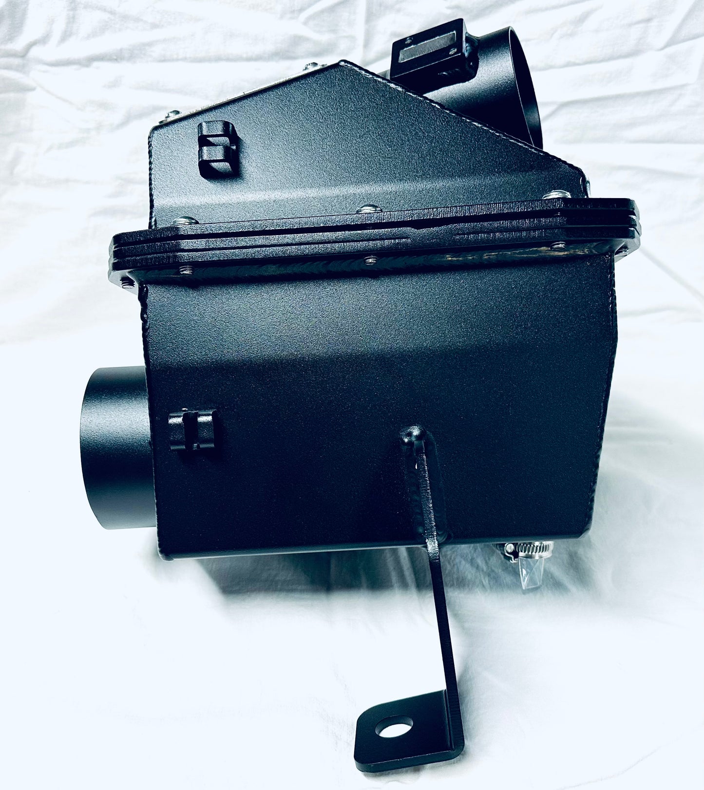 Isuzu Dmax/Mux (2016*-2020) DPF - Panel Airbox