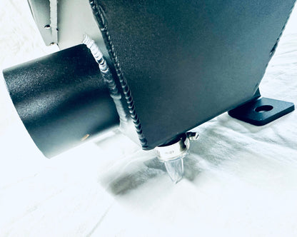 Great Wall Cannon (2020+) - Mid Entry Snorkel & Panel Airbox Package