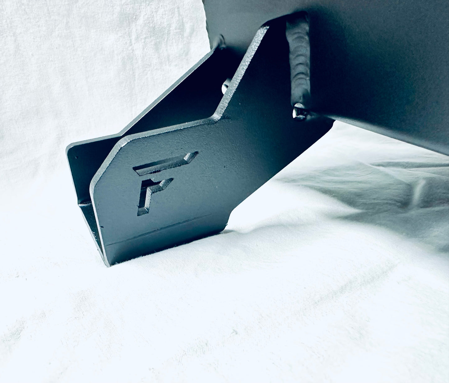 Great Wall Cannon (2020+) - Mid Entry Snorkel & Panel Airbox Package