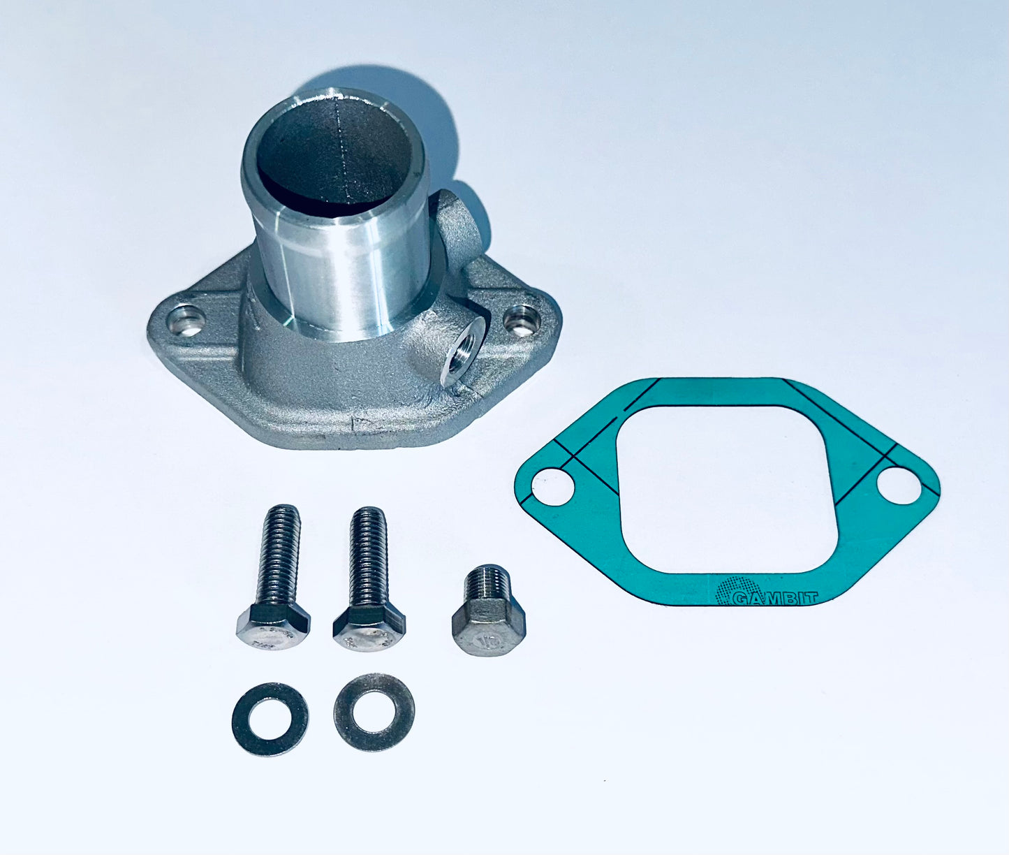 Nissan Patrol GU ZD30 CRD (2007-2016) Replacement Water Temp Housing