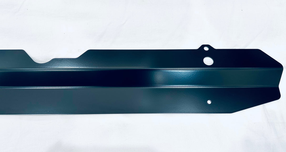 Nissan Patrol GU S4 (2004-2007+) - Radiator Shroud – Fabwitz Industries
