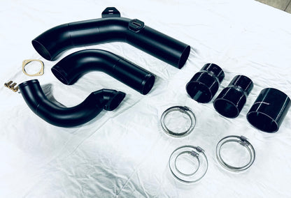 Toyota LandCruiser - VDJ 79 Series - Intake Pipe