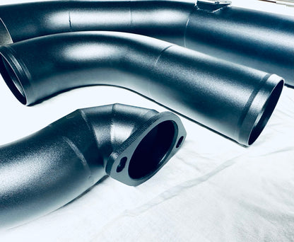Toyota LandCruiser - VDJ 79 Series - Intake Pipe
