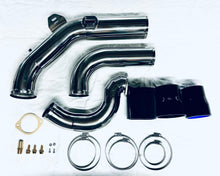 Toyota LandCruiser - VDJ 79 Series - Intake Pipe