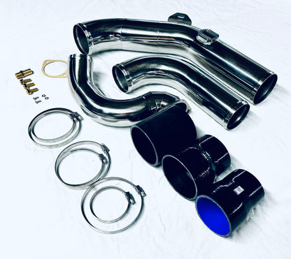 Toyota LandCruiser - VDJ 79 Series - Intake Pipe