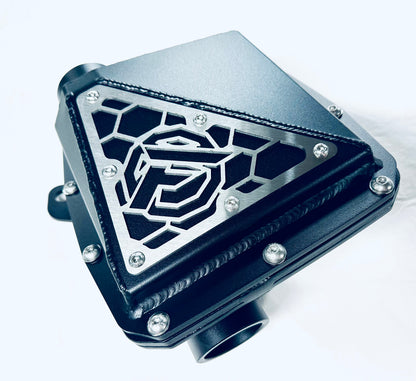 Suzuki Jimny (2018+) Panel Airbox