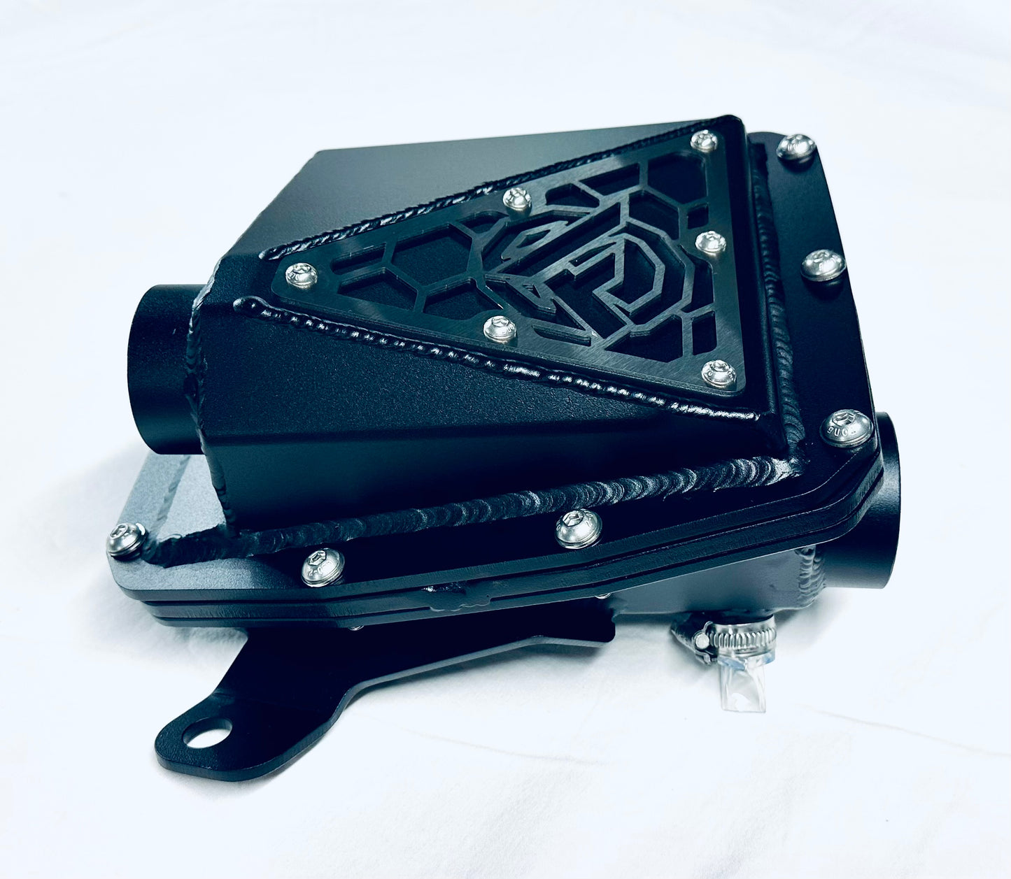 Suzuki Jimny (2018+) Panel Airbox