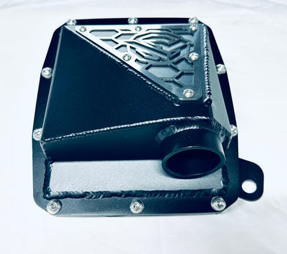 Suzuki Jimny (2018+) Panel Airbox