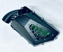 BYD Shark 6 Hybrid (2024+) - Panel Airbox