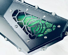 BYD Shark 6 Hybrid (2024+) - Panel Airbox