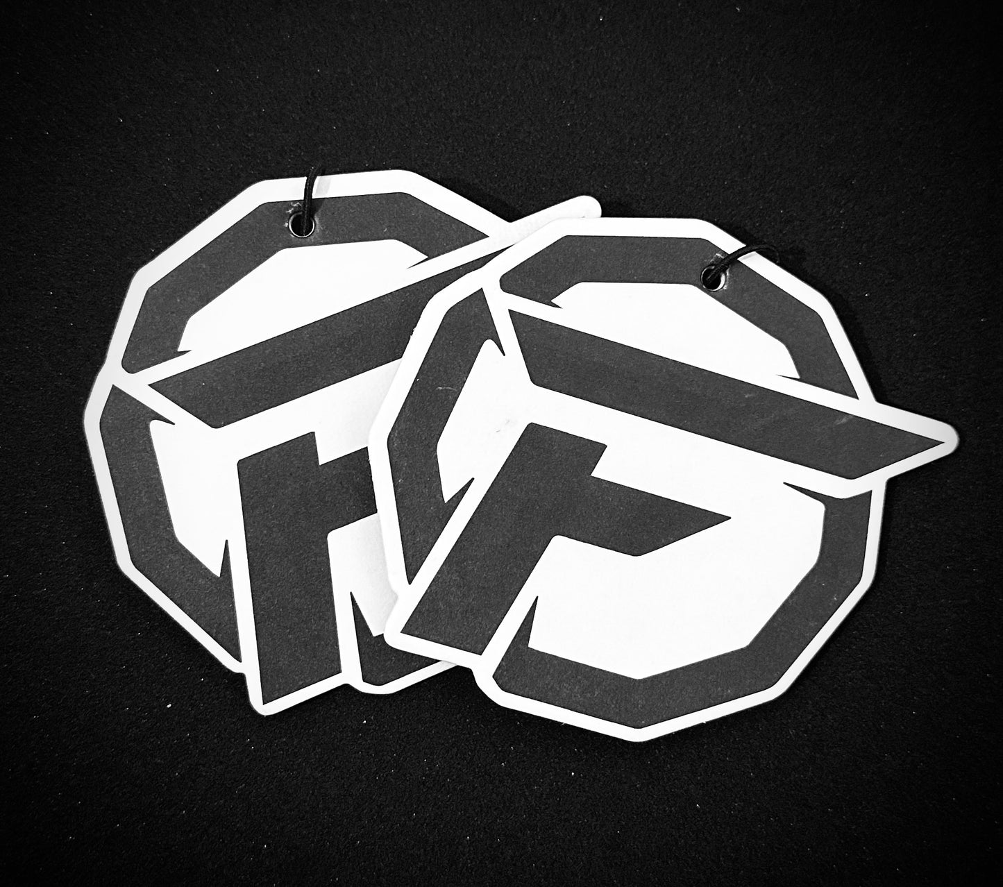 Fabwitz Industries - Car Air Freshener