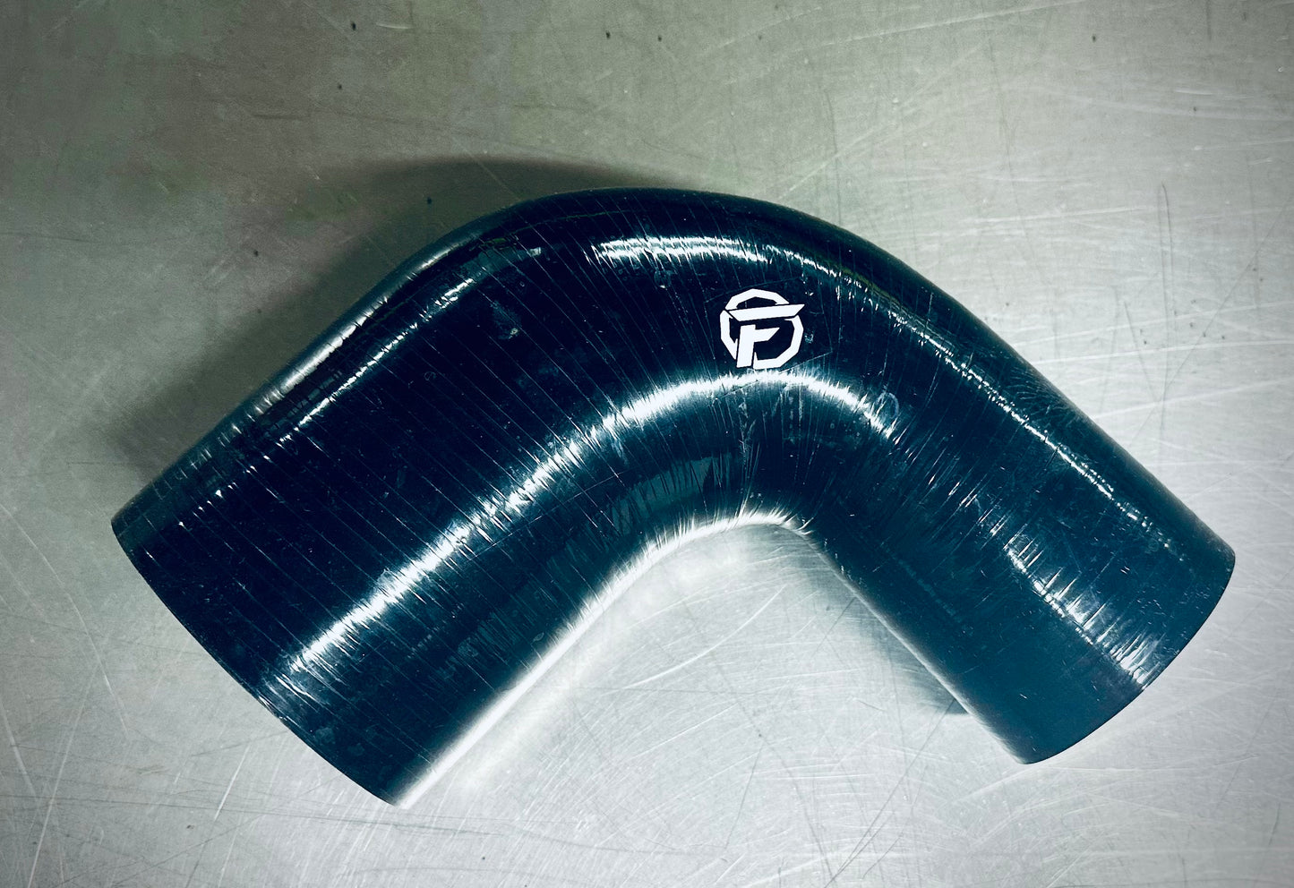 Fabwitz 4-3" 90 Deg - Silicone Joiner