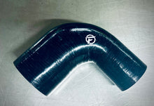 Fabwitz 4-3" 90 Deg - Silicone Joiner