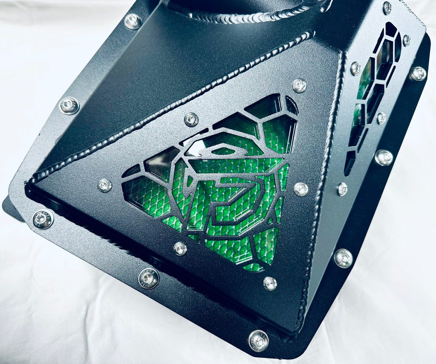 Mitsubishi Triton MV Next Gen (2023+) - Panel Airbox