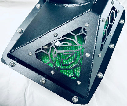 Mitsubishi Triton MV Next Gen (2023+) - Panel Airbox