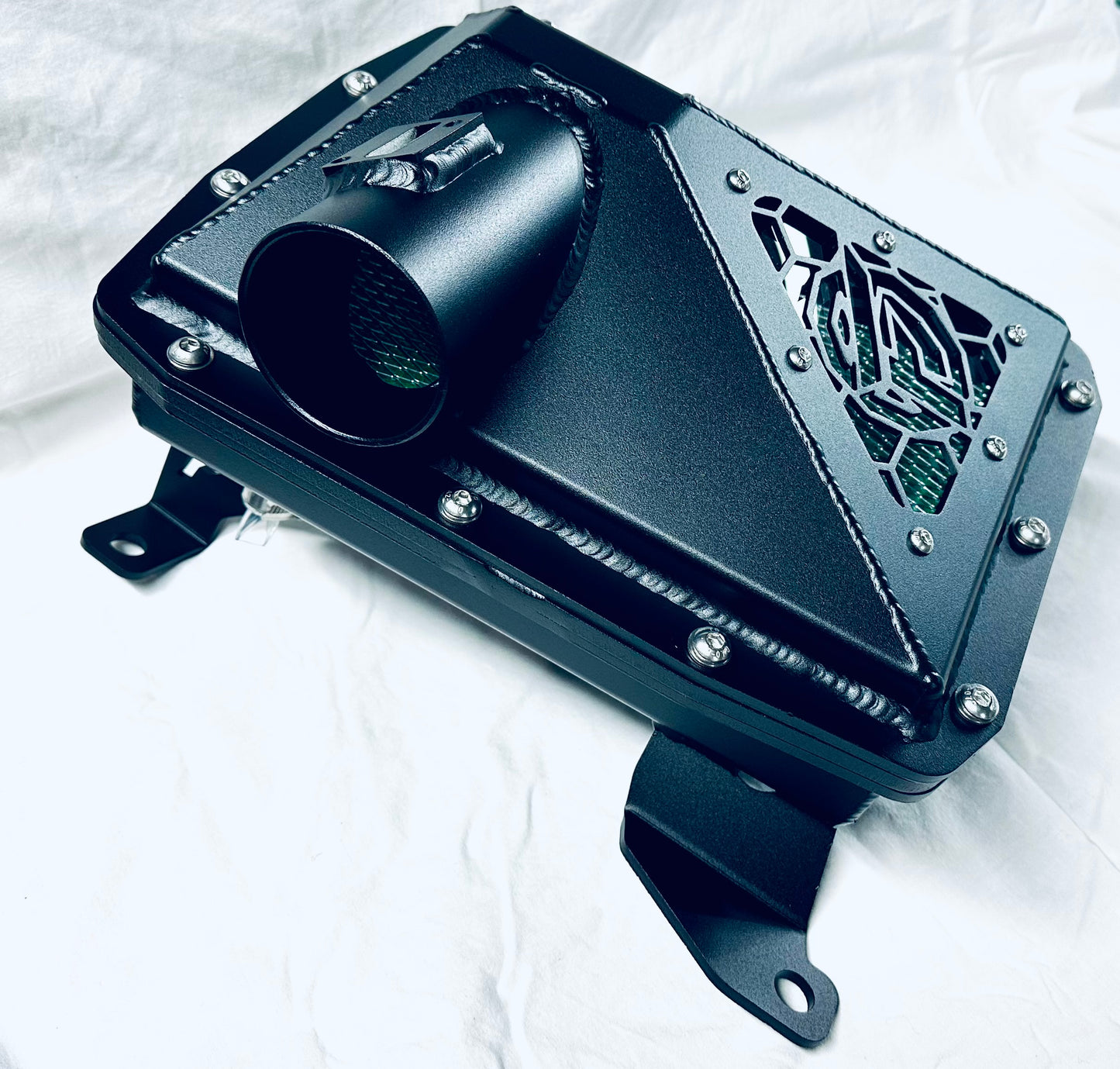 Mitsubishi Triton MV Next Gen (2023+) - Panel Airbox