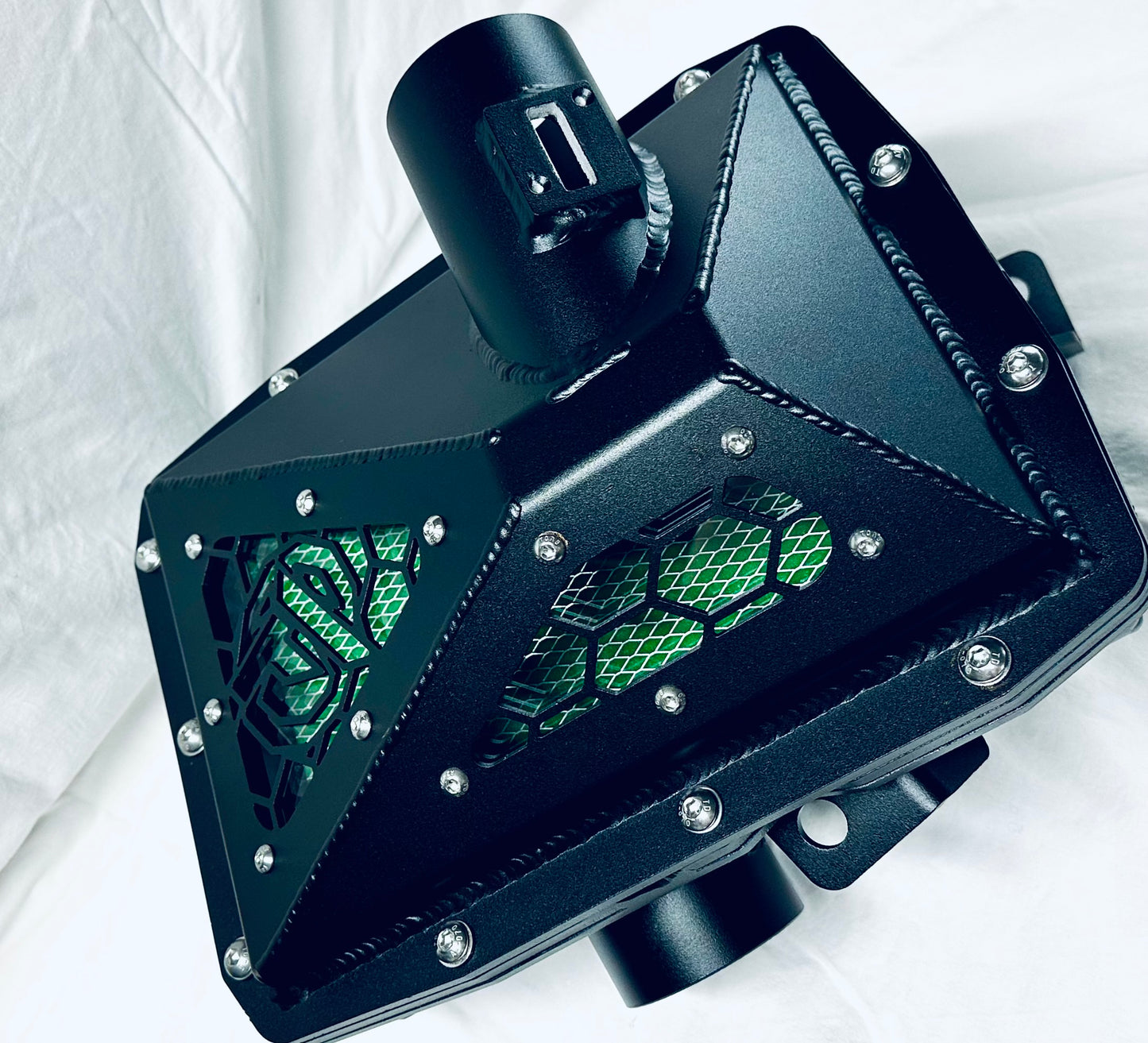 Mitsubishi Triton MV Next Gen (2023+) - Panel Airbox