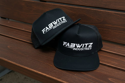Fabwitz Trucker Hats