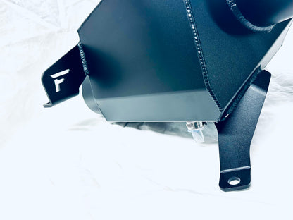 Toyota Landcruiser 200 Series - Clear Top Airbox