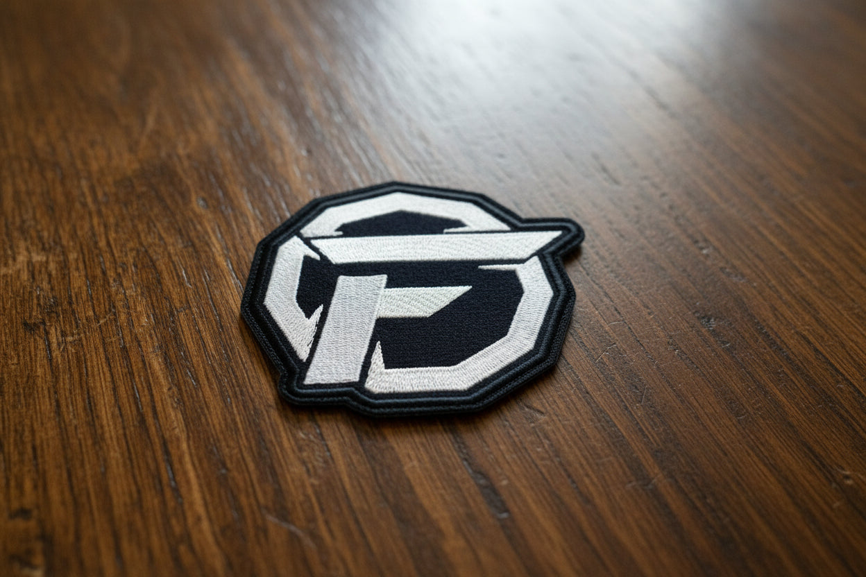 Fabwitz Industries - Velcro Patch